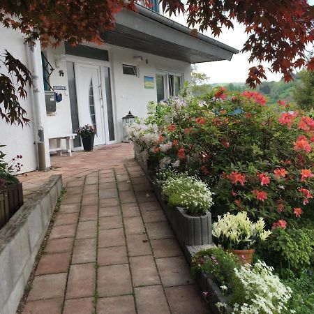 Haus Magnolia 2 Apartment Kandern Exterior photo